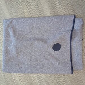Manduka yoga mat towel